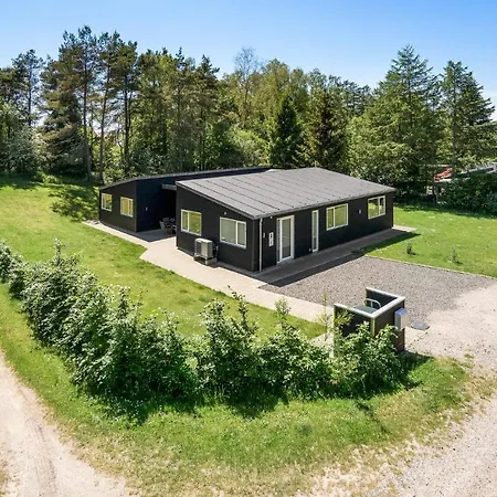 Σπίτι διακοπών 6 Bedroom Awesome In