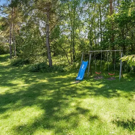 Σπίτι διακοπών 6 Bedroom Awesome In