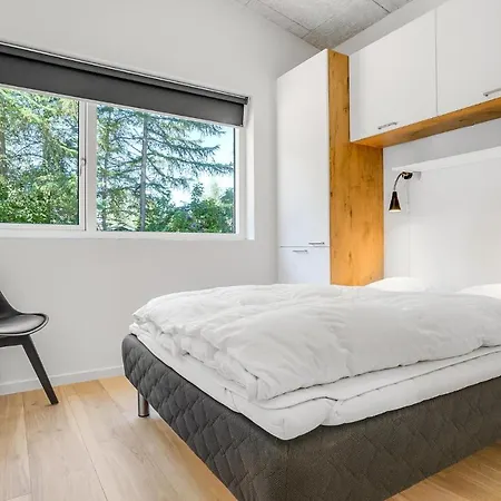 6 Bedroom Awesome In * Ebeltoft