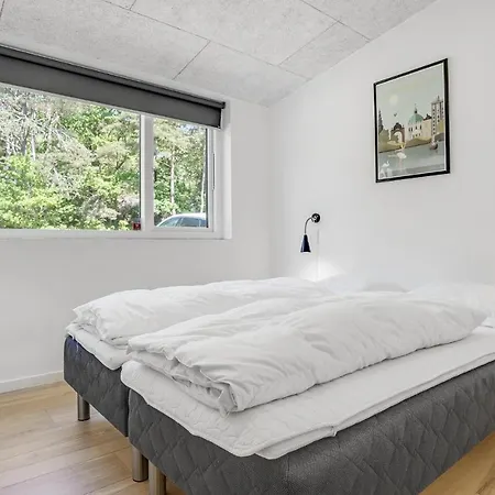6 Bedroom Awesome In * Ebeltoft